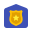 Polizeistation icon