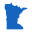 Minnesota icon