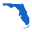 Floride icon