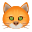 猫脸 icon