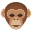 Chimpanzé icon