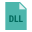 DLL icon