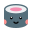 Kawaii Sushi icon