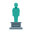 Statue icon