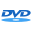 DVD Logo icon