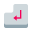 Enter Key icon