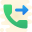 발신 전화 icon