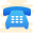 Teléfono sin utilizar icon