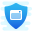 Bouclier d'application icon