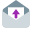 Open email icon