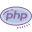 Logo Php icon
