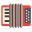 민속 음악 icon