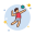 Волейболист icon