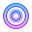 Círculo de transición icon