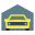 ガレ​​ージ icon