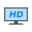 HDTV icon