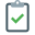 Inspection icon