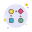 Workflow icon