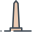 Obelisco icon