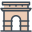 Triumphal Arch icon