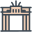 Brandenburger Tor icon