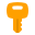 Key icon