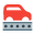 Production automobile icon