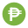 Symbole peso icon