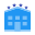 4-Sterne-Hotel icon