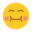 Fetter Emoji icon