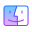 Логотип Mac icon