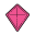 Kite Shape icon