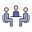 Meeting Room icon