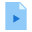 Archivo de vídeo icon