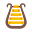 Glockenspiel icon