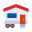 Mobile Home icon