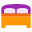 Bedroom icon