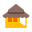 Бунгало icon