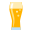 Copo de cerveja icon