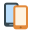 Due Smartphone icon