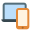 Dispositivi multipli icon