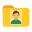 User Folder icon