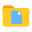 Ordner "Dokumente" icon