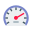 Speed icon