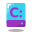 Disco C 2 icon