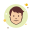 Лицо NPC icon