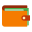 Brieftasche icon