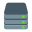 Stack icon