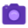 カメラ icon