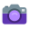 Vintage Camera icon